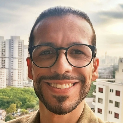 Cássio Castro
