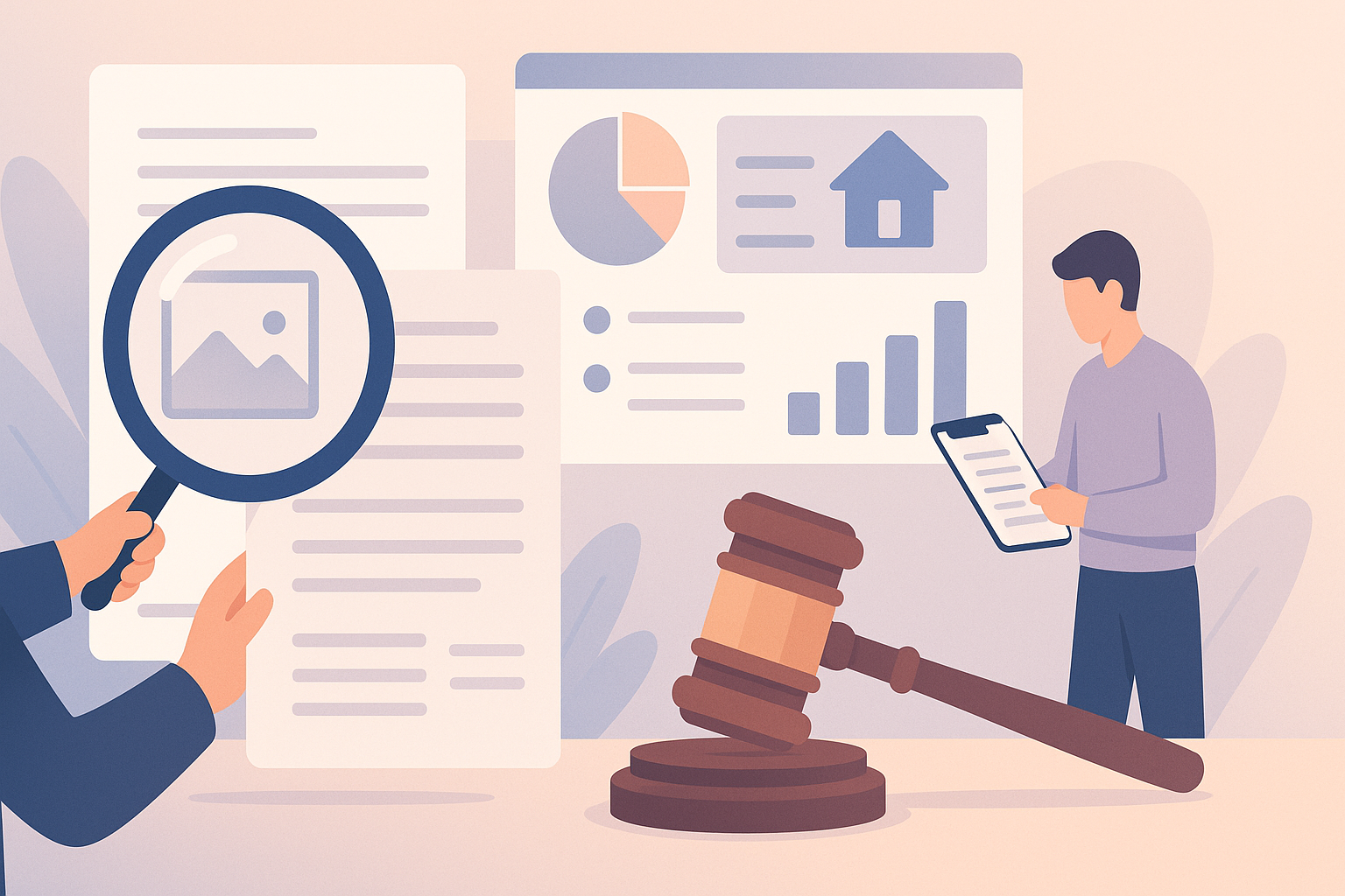 Exceção de pré-executividade: quando cabe e como usar na execução
